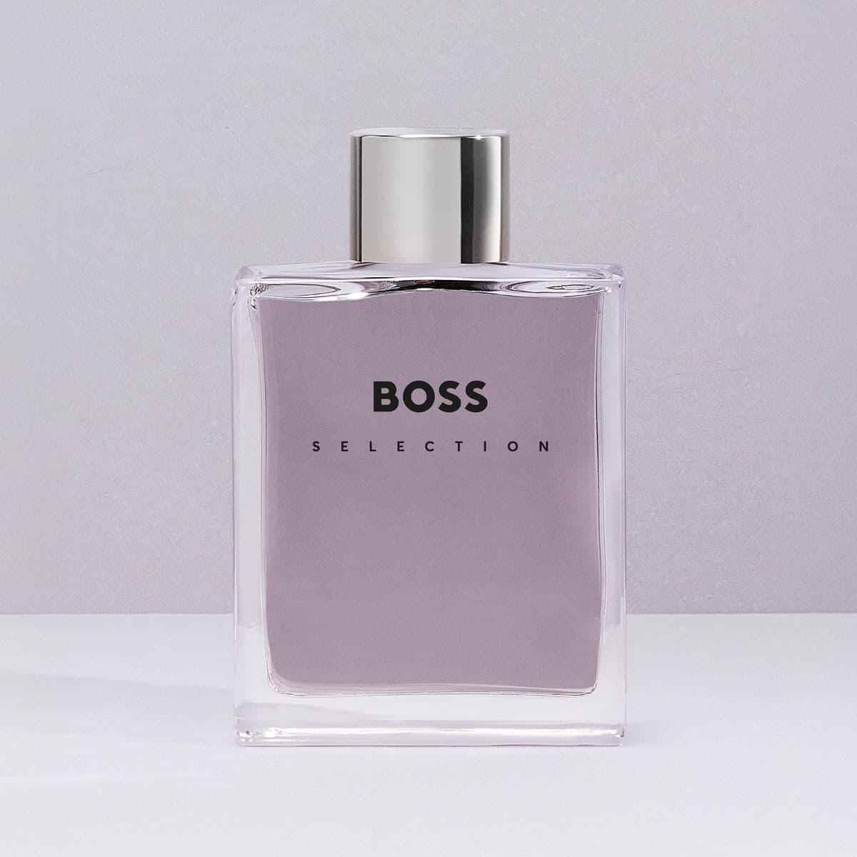 Unisex-Parfüm BOSS BOSS SELECTION 100 ml - Image 9