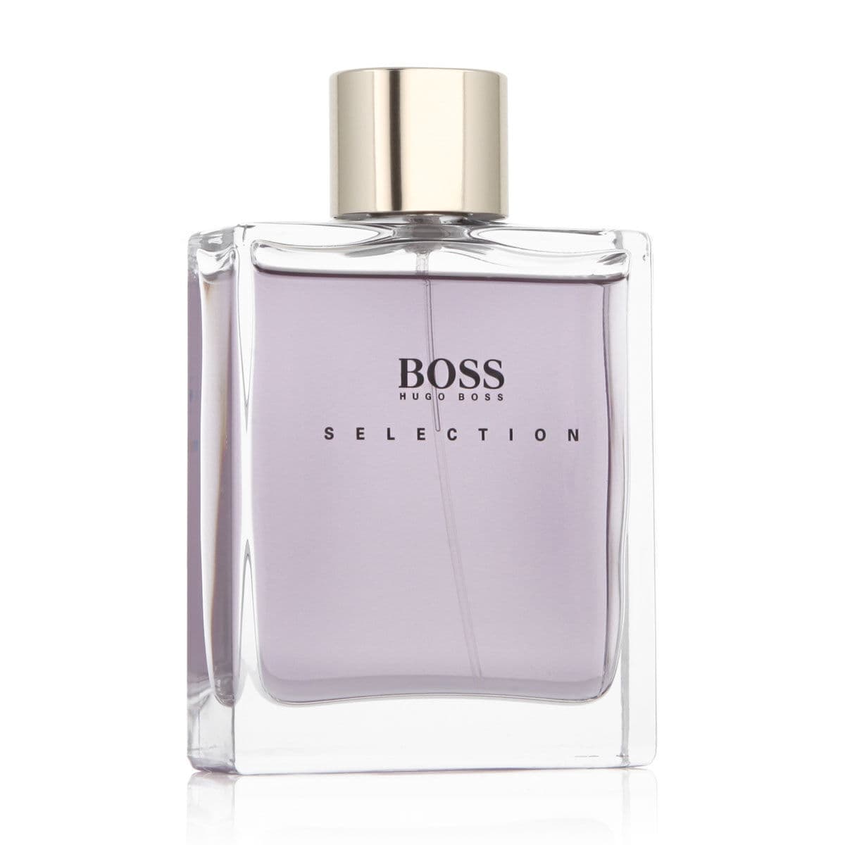 Unisex-Parfüm BOSS BOSS SELECTION 100 ml - Image 2