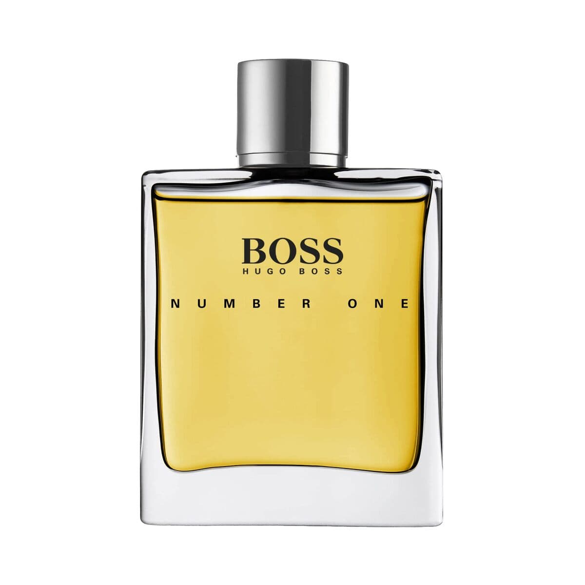 Vyrų kvepalai BOSS NUMBER ONE EDT 100 ml - Image 6