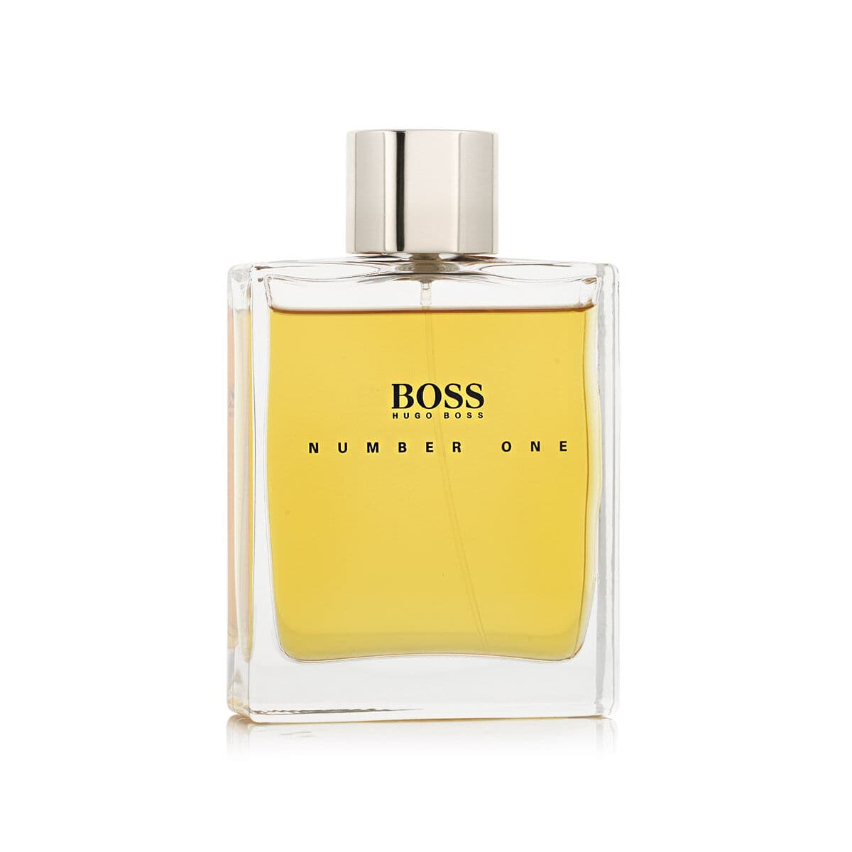 Vyrų kvepalai BOSS NUMBER ONE EDT 100 ml - Image 12