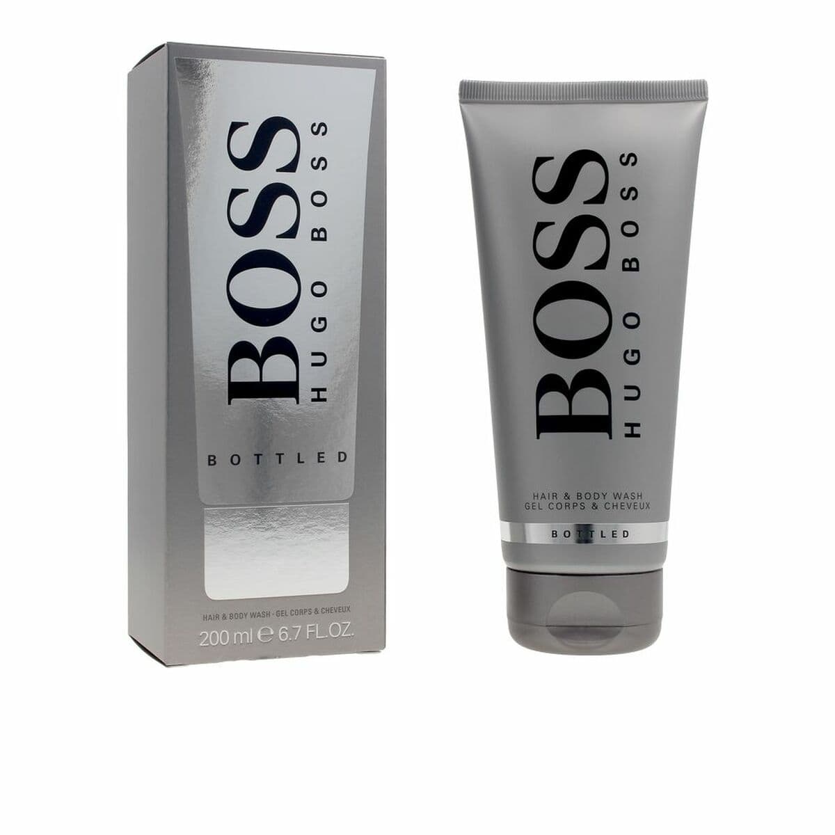 Gel de Ducha BOSS    150 ml Boss Bottled
