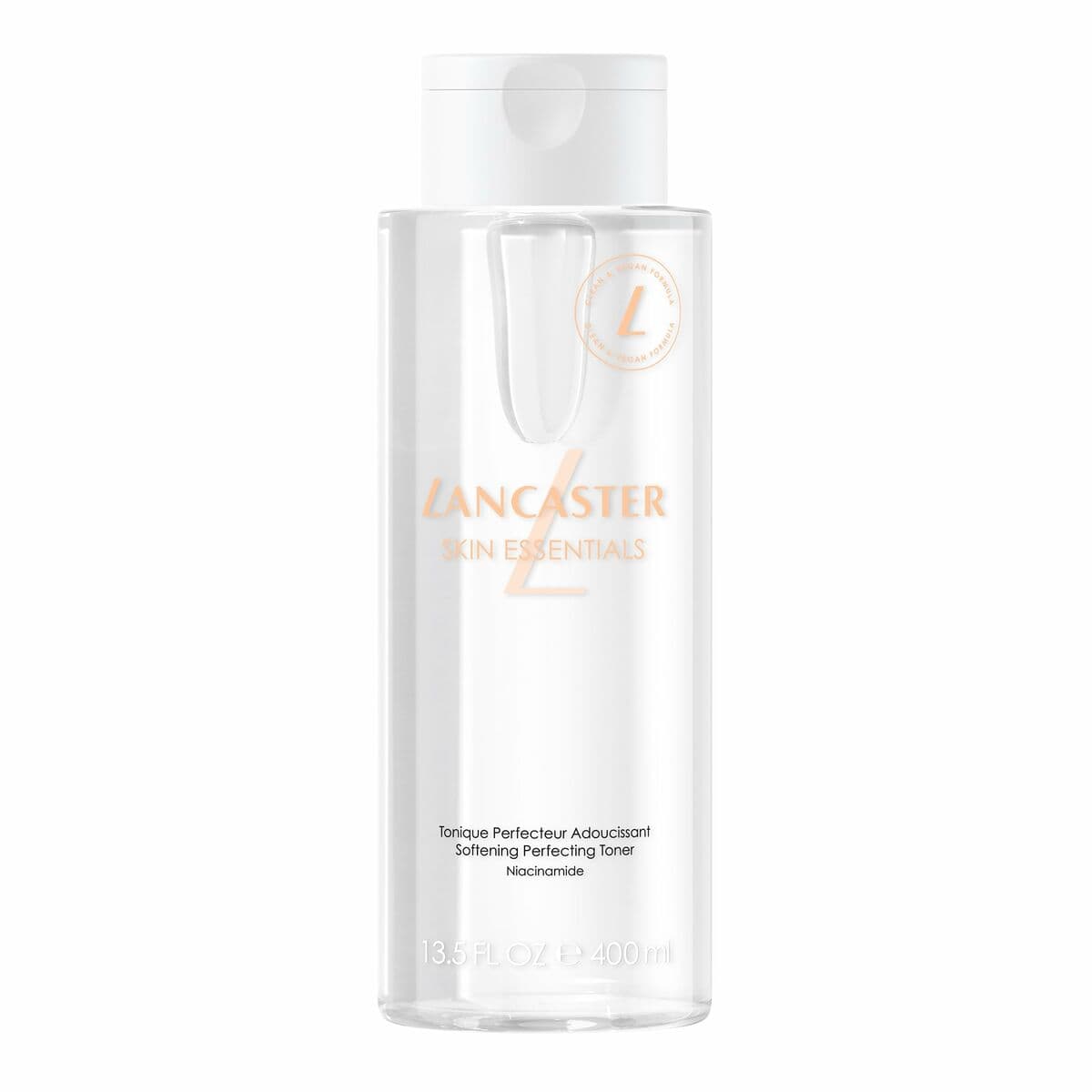 Crema Facial Lancaster Cleansers 400 ml