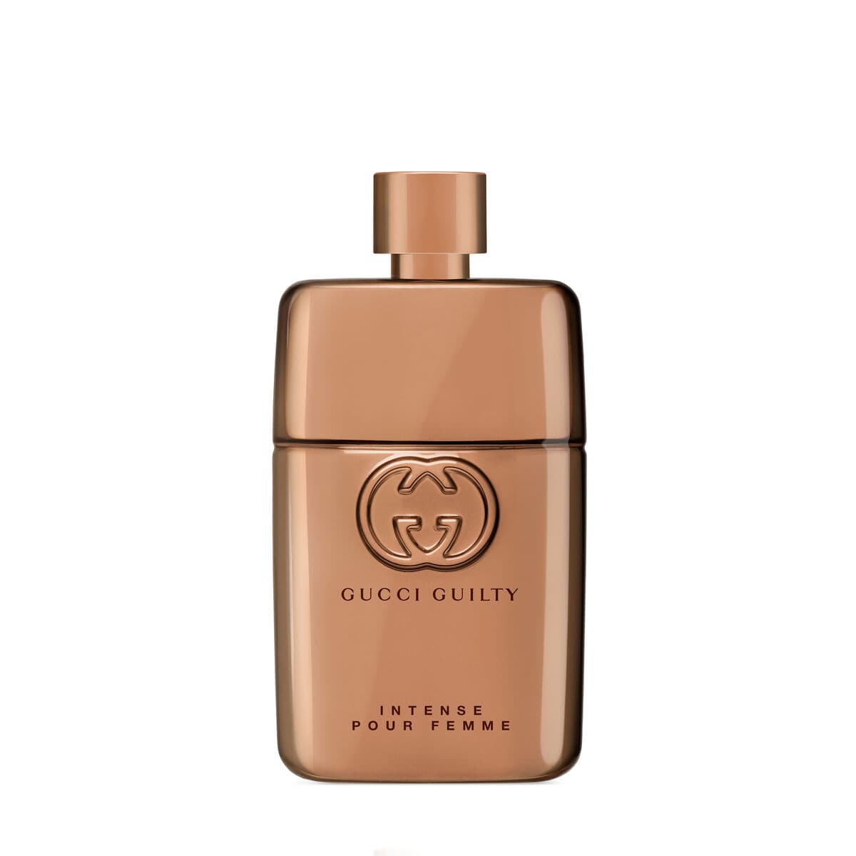 Perfume Mulher Gucci Guilty Intense EDP 90 ml - Image 2