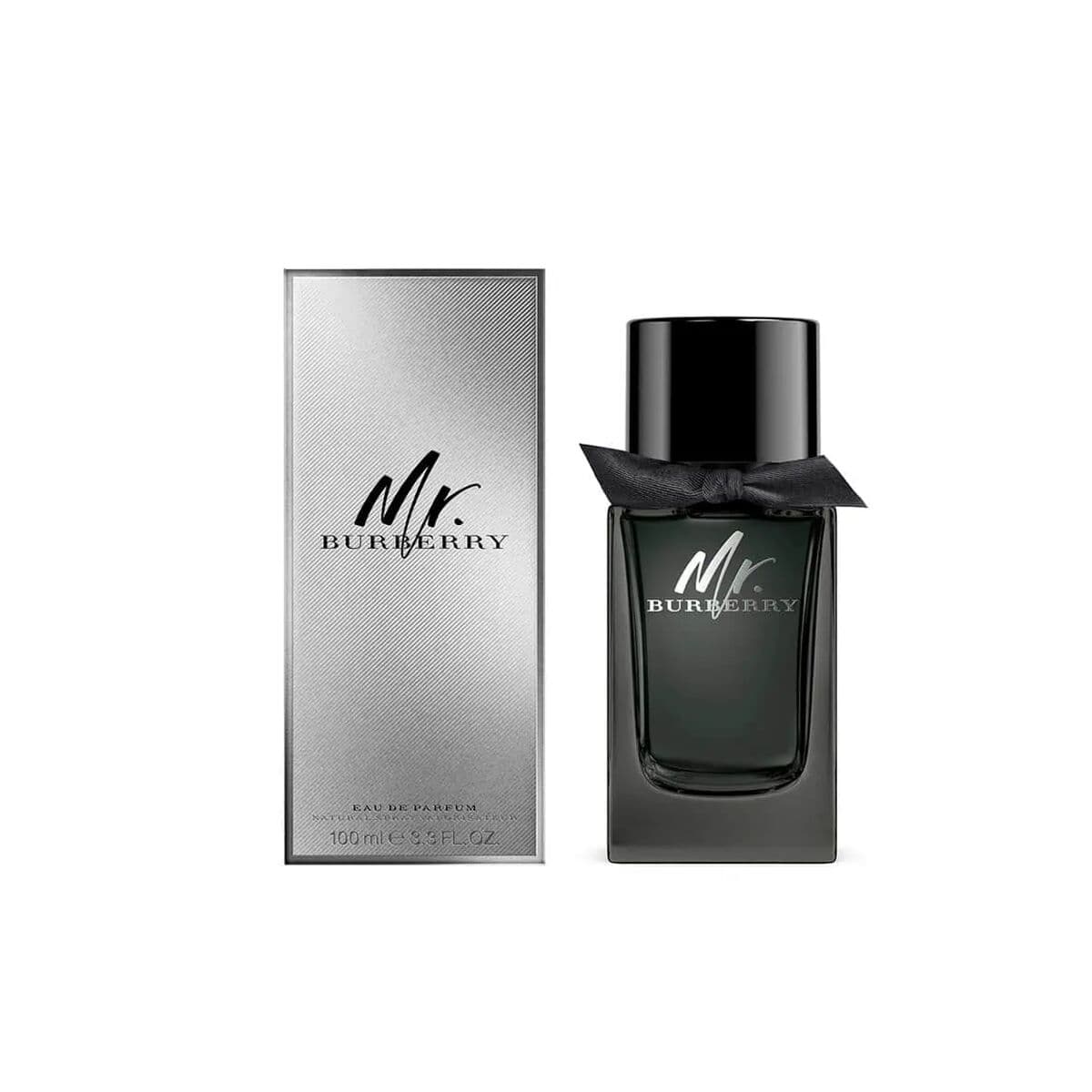 Perfume Hombre Burberry Mr. Burberry EDP 100 ml - Image 9