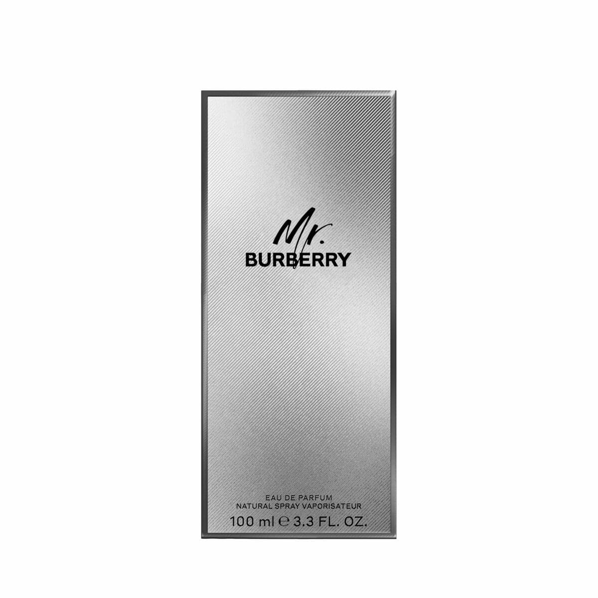 Perfume Hombre Burberry Mr. Burberry EDP 100 ml - Image 8