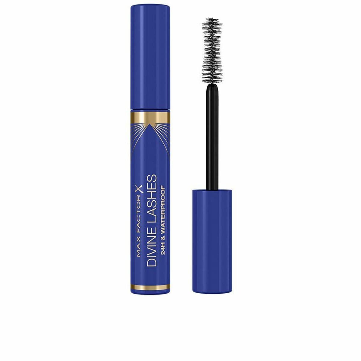 Rímel Max Factor Divine Lashes Preto (1 Unidade)