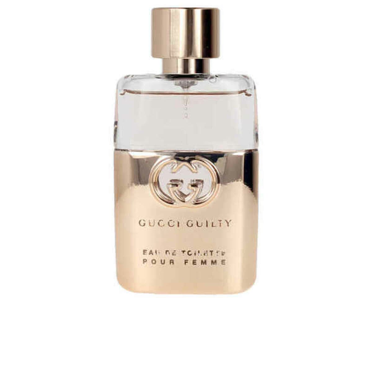 Profumo Donna Gucci Guilty (30 ml)