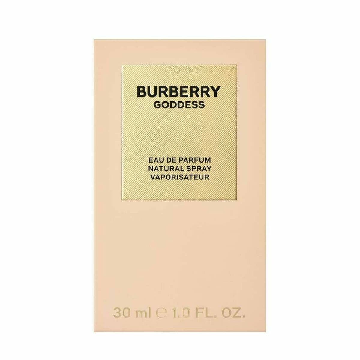 Moterų kvepalai Burberry BURBERRY GODDESS EDP 30 ml - Image 2