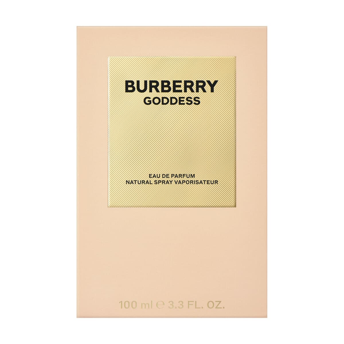 Damenparfüm Burberry BURBERRY GODDESS EDP 100 ml - Image 3