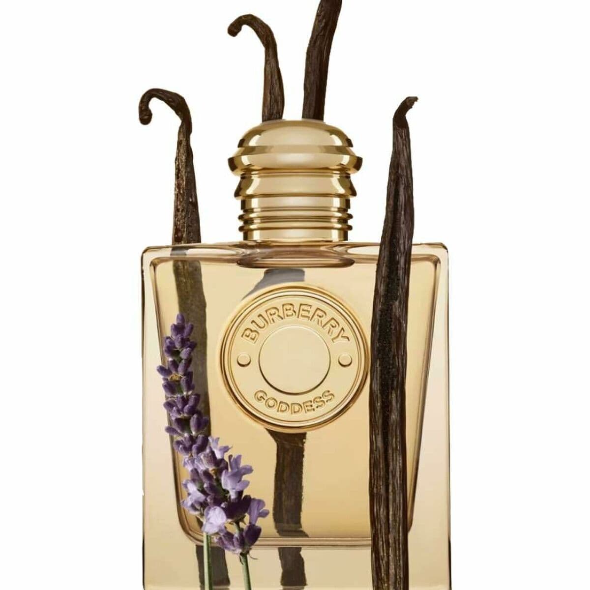 Damenparfüm Burberry BURBERRY GODDESS EDP 50 ml - Image 4