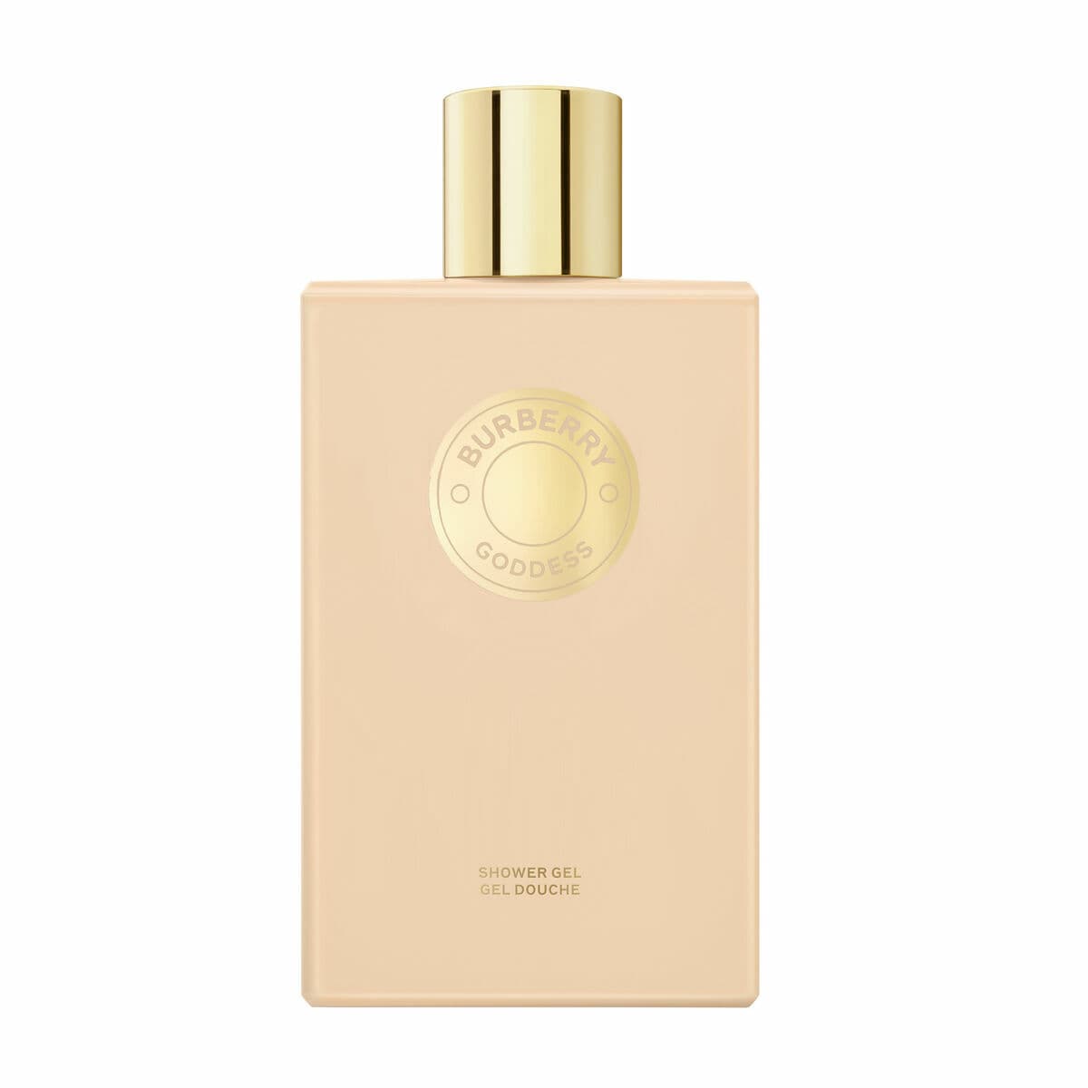 Dušo želė Burberry Goddess Woman 200 ml