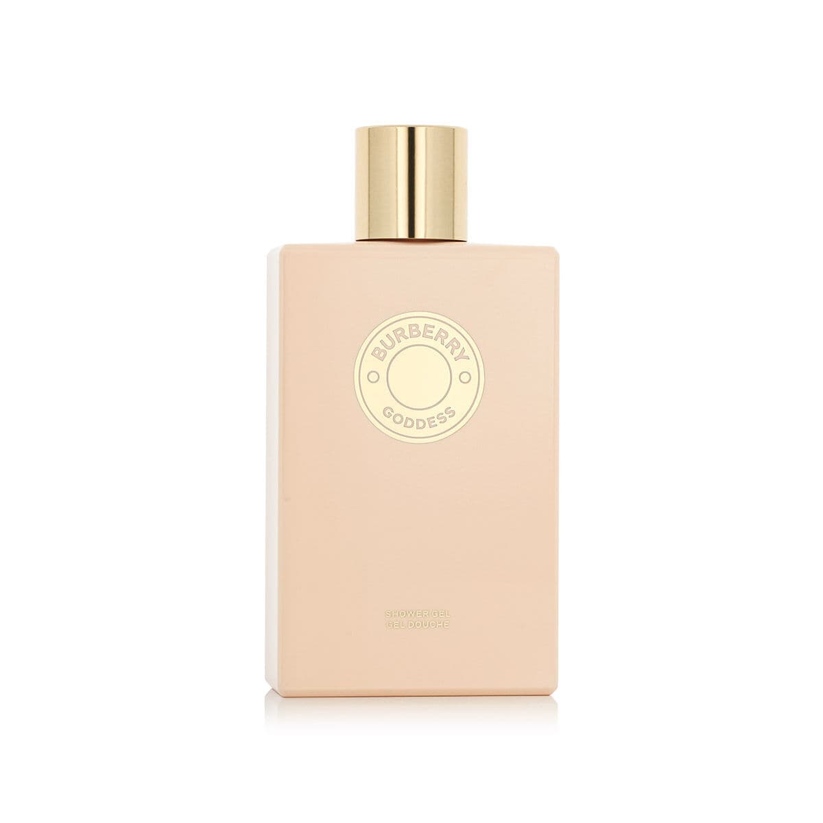 Duschtvål Burberry Goddess Woman 200 ml - Image 4