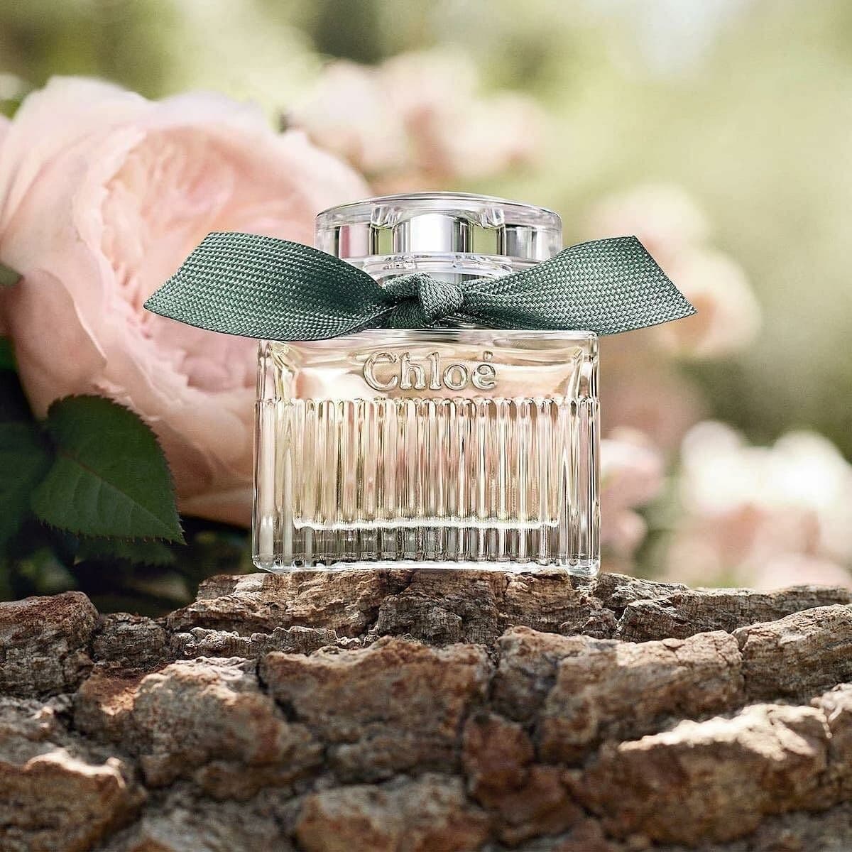 Damenparfüm Chloe Rose Naturelle Intense EDP 50 ml - Image 5