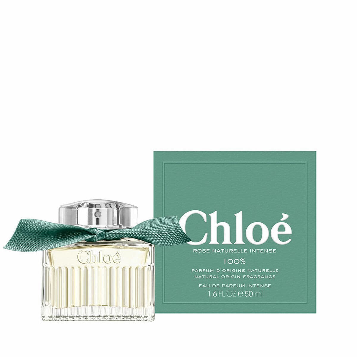 Damenparfüm Chloe Rose Naturelle Intense EDP 50 ml - Image 8