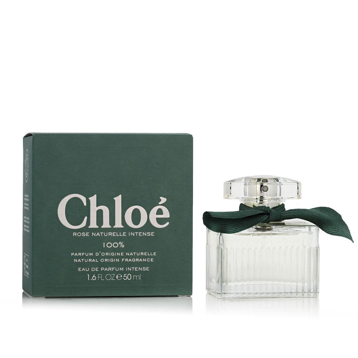 Damenparfüm Chloe Rose Naturelle Intense EDP 50 ml - Image 6