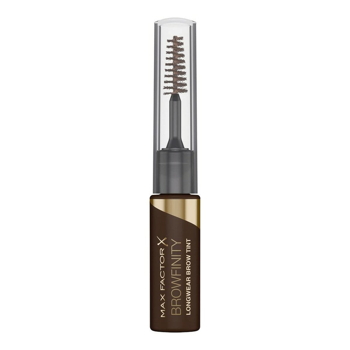 Antakių makiažas Max Factor Browfinity Nº 02-Medium Brown 4,2 ml