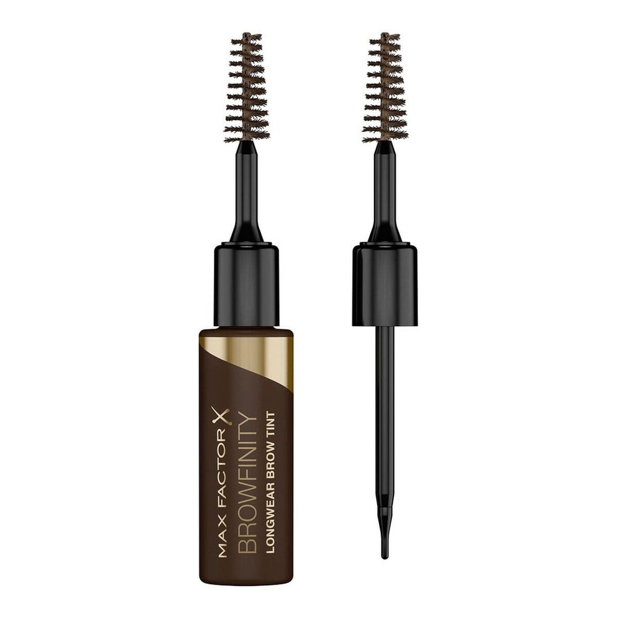 Antakių makiažas Max Factor Browfinity Nº 02-Medium Brown 4,2 ml - Image 2