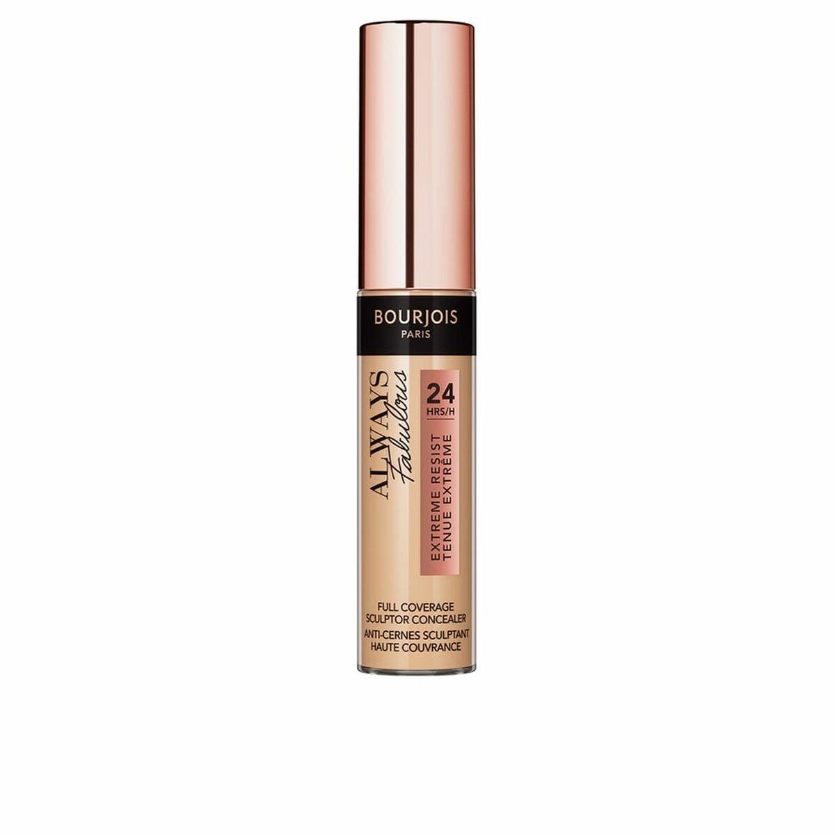 Corretor Facial Bourjois Always Fabulous 100-ivoire (6 ml)