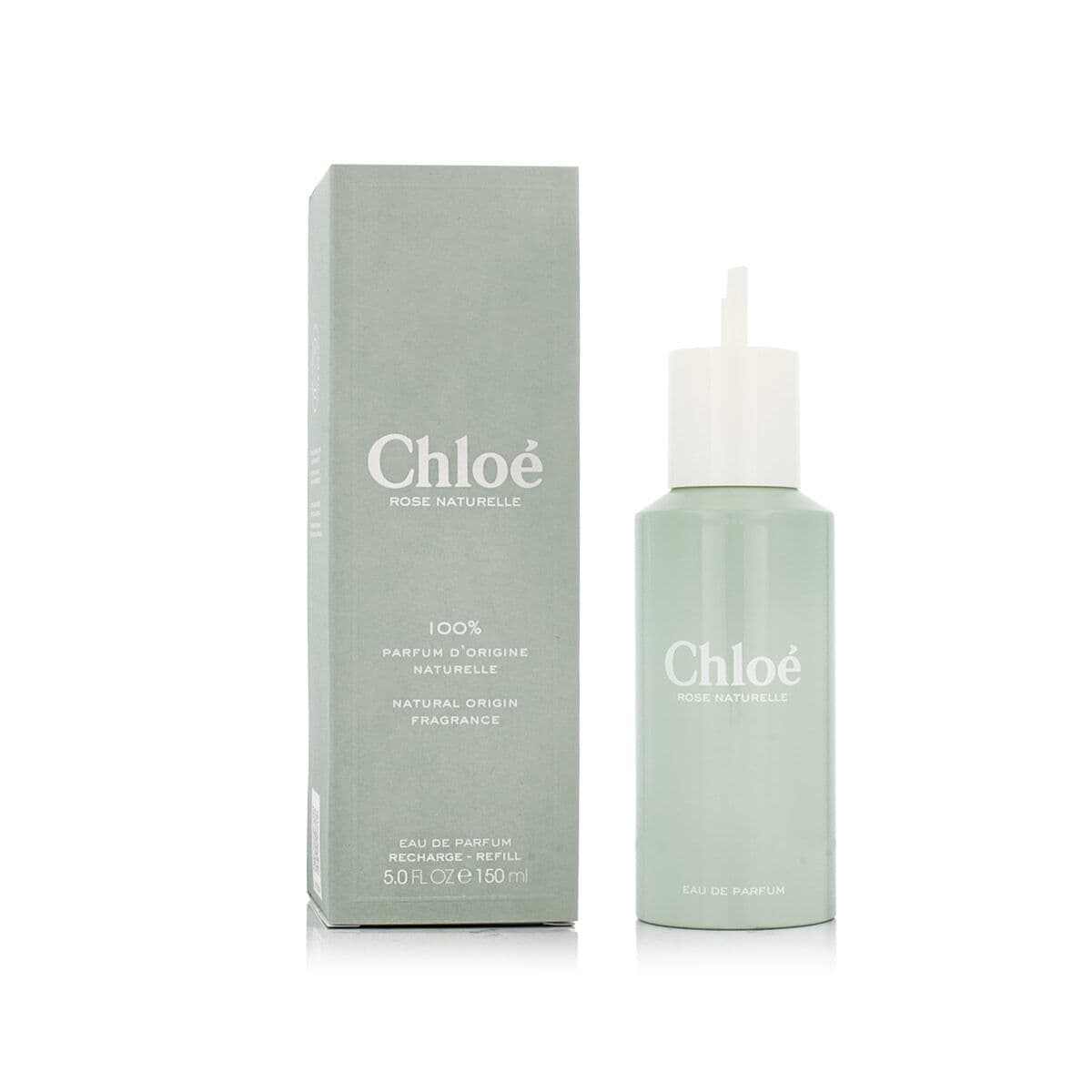 Miesten parfyymi Chloe Rose Naturelle EDP 150 ml - Image 6