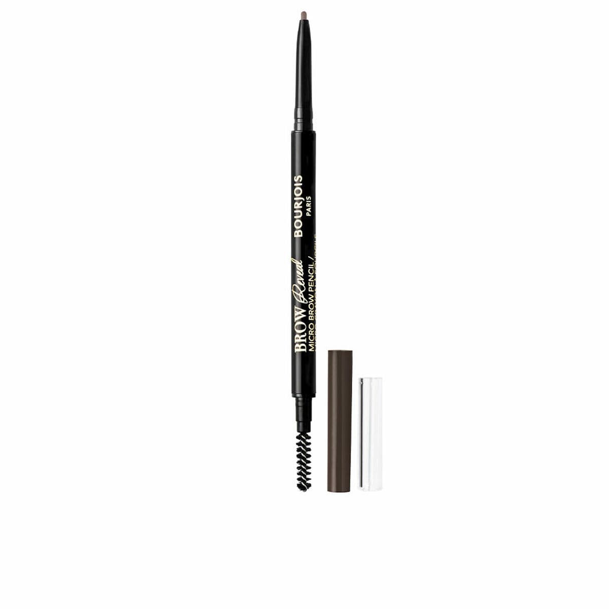 Lápiz de Cejas Bourjois Brow Reveal Nº 003-Dark Brown 0,35 g