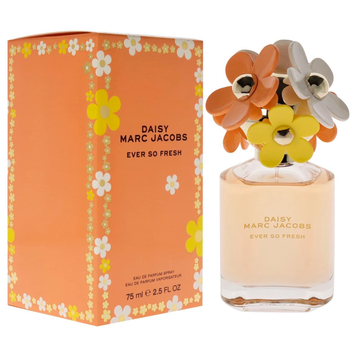 Damenparfüm Marc Jacobs Daisy Ever So Fresh EDP 75 ml - Image 3