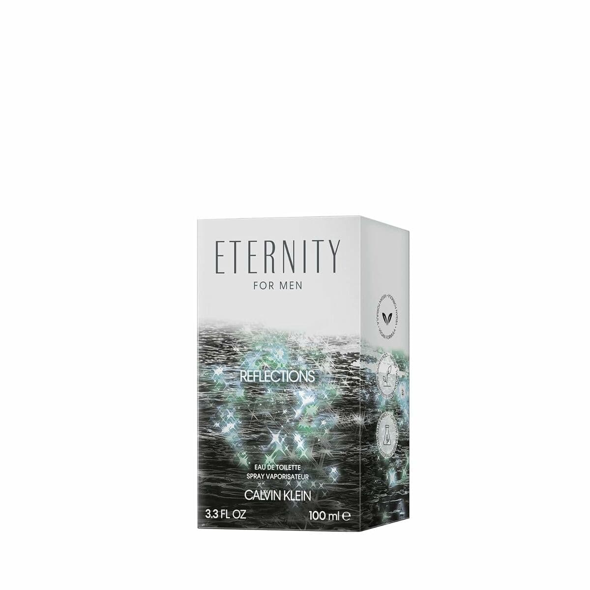 Miesten parfyymi Calvin Klein Eternity Reflections 100 ml - Image 3