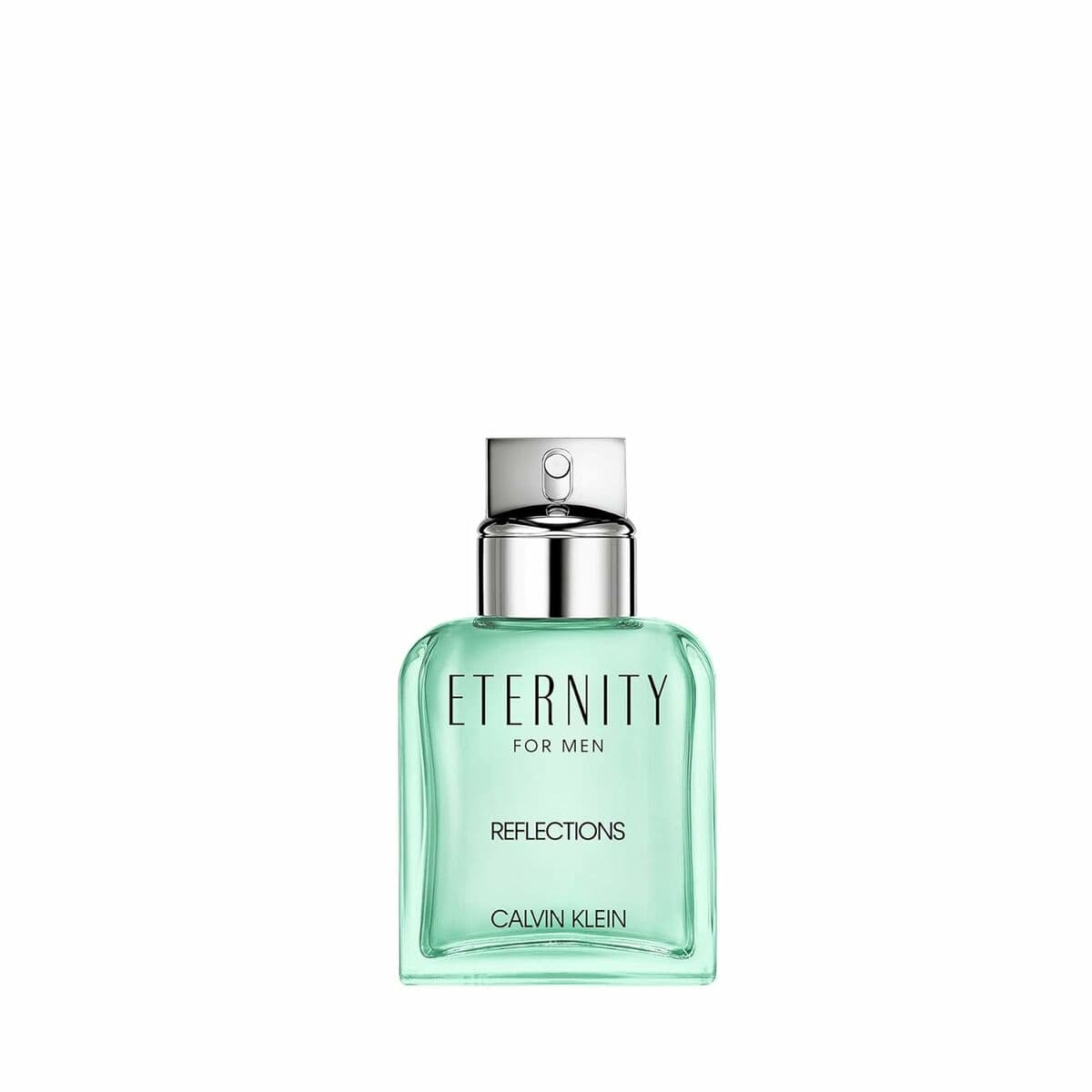 Miesten parfyymi Calvin Klein Eternity Reflections 100 ml - Image 2