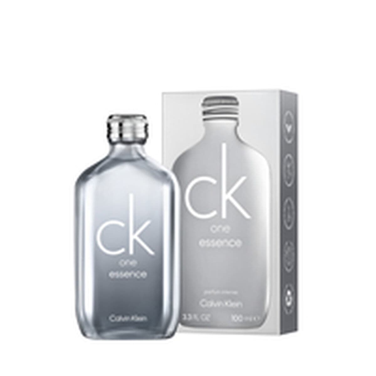 Unisex parfyymi Calvin Klein CK 100 ml - Image 3