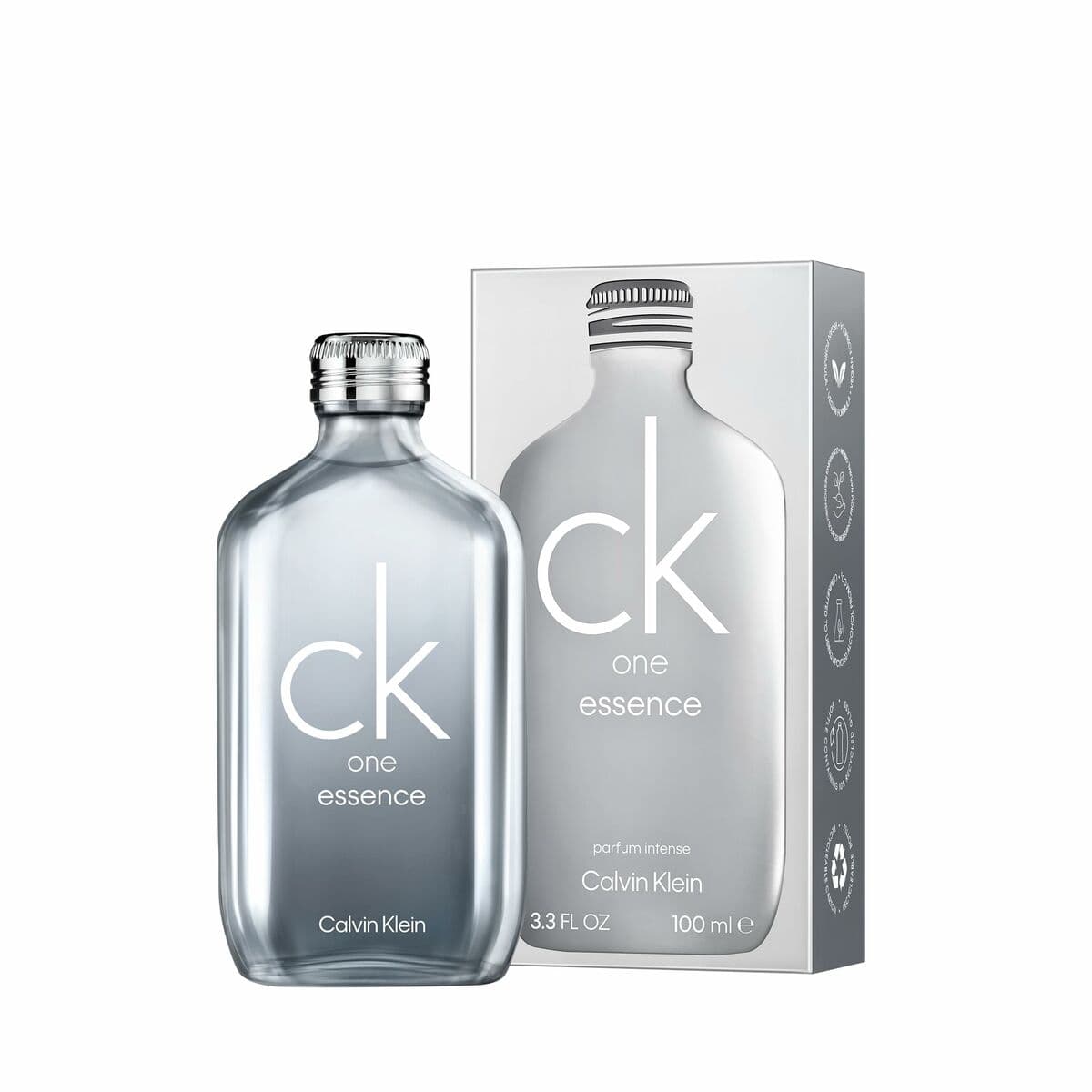 Unisex parfyymi Calvin Klein CK 100 ml - Image 5