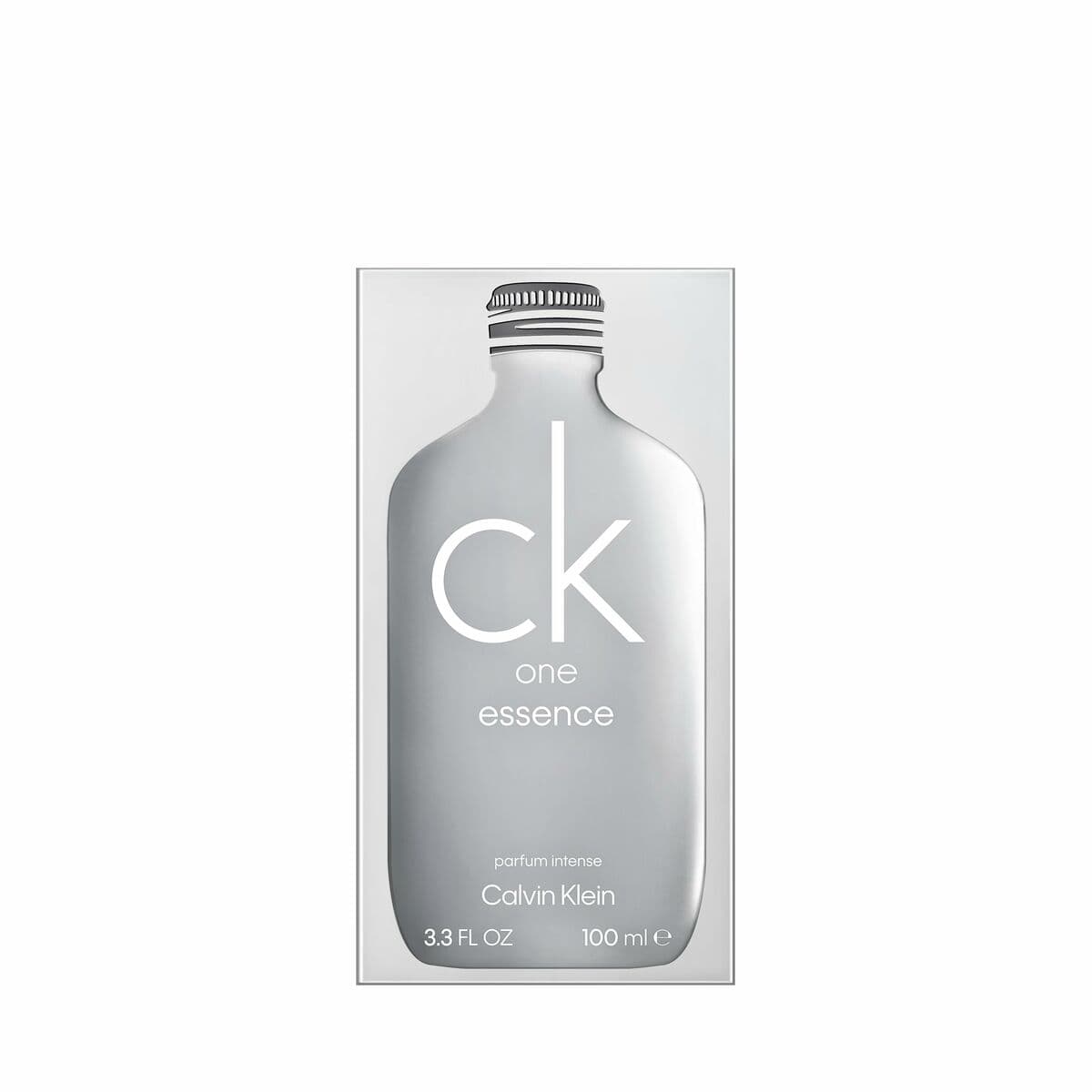 Unisex parfyymi Calvin Klein CK 100 ml - Image 6