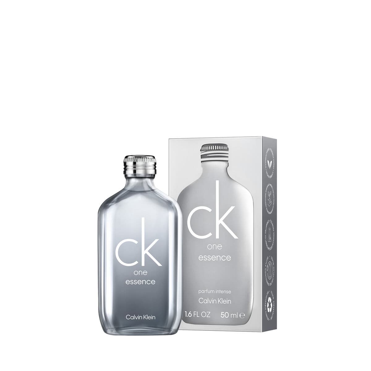 Perfume Unisex Calvin Klein CK 50 ml - Image 18