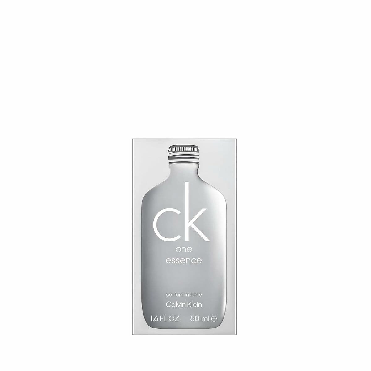 Perfume Unisex Calvin Klein CK 50 ml - Image 3