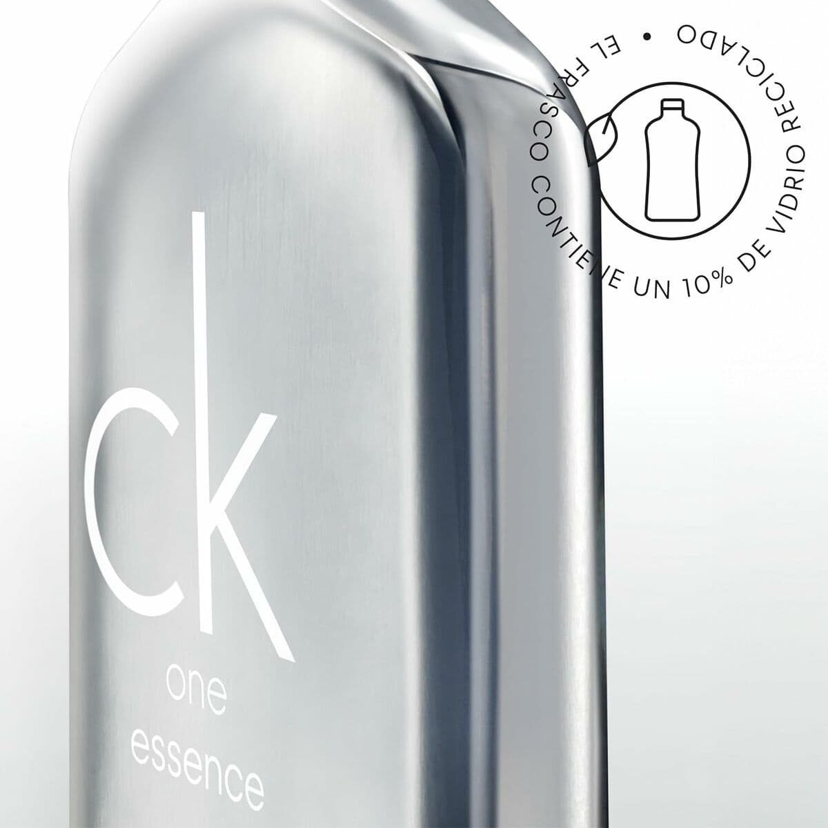 Perfume Unisex Calvin Klein CK 50 ml - Image 5