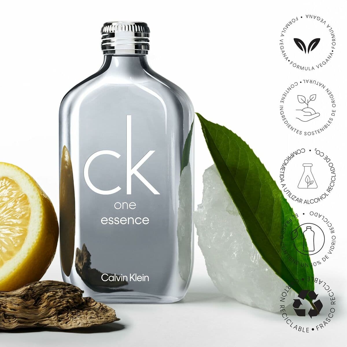 Perfume Unisex Calvin Klein CK 50 ml - Image 6