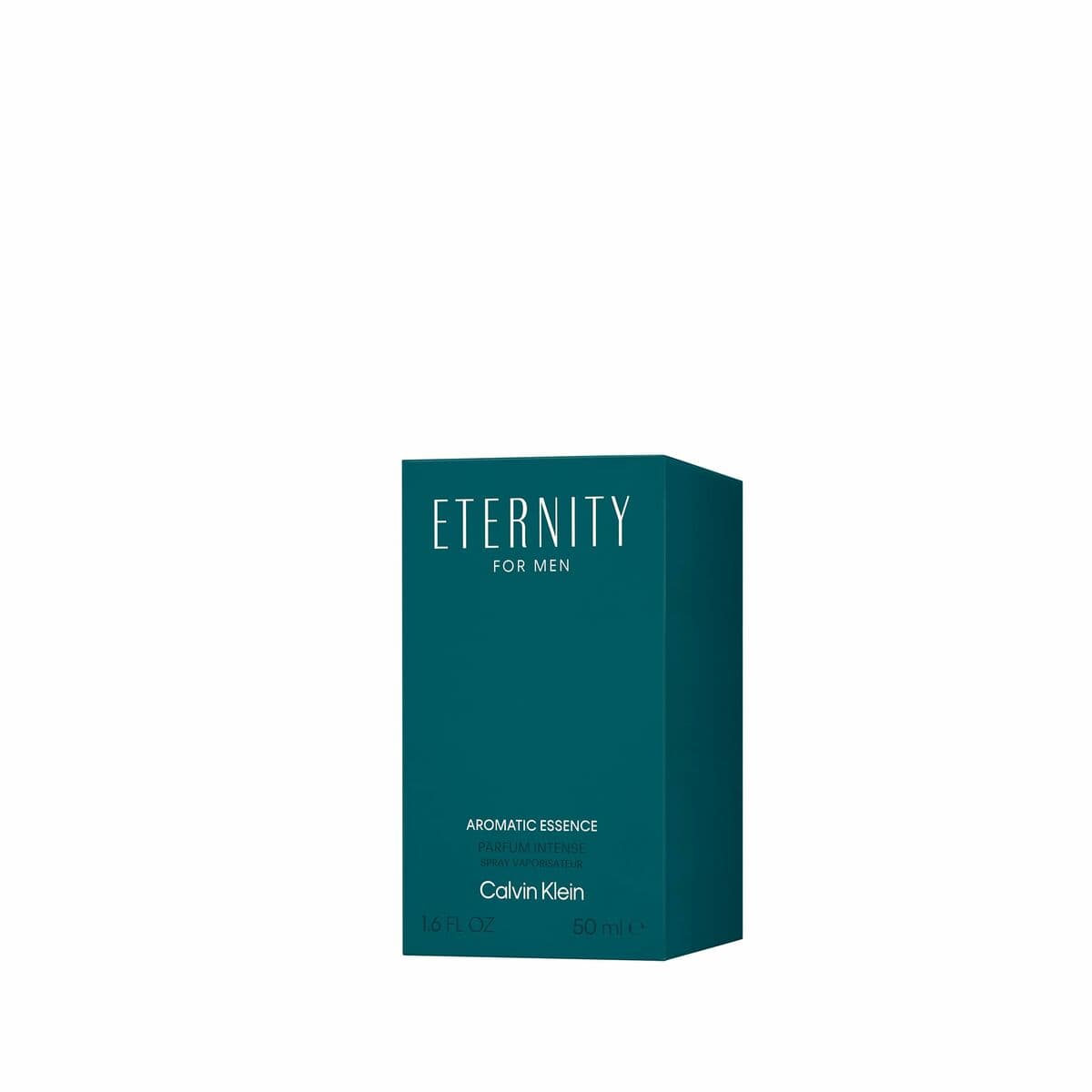 Perfume Hombre Calvin Klein ETERNITY FOR MEN EDP 50 ml - Image 3