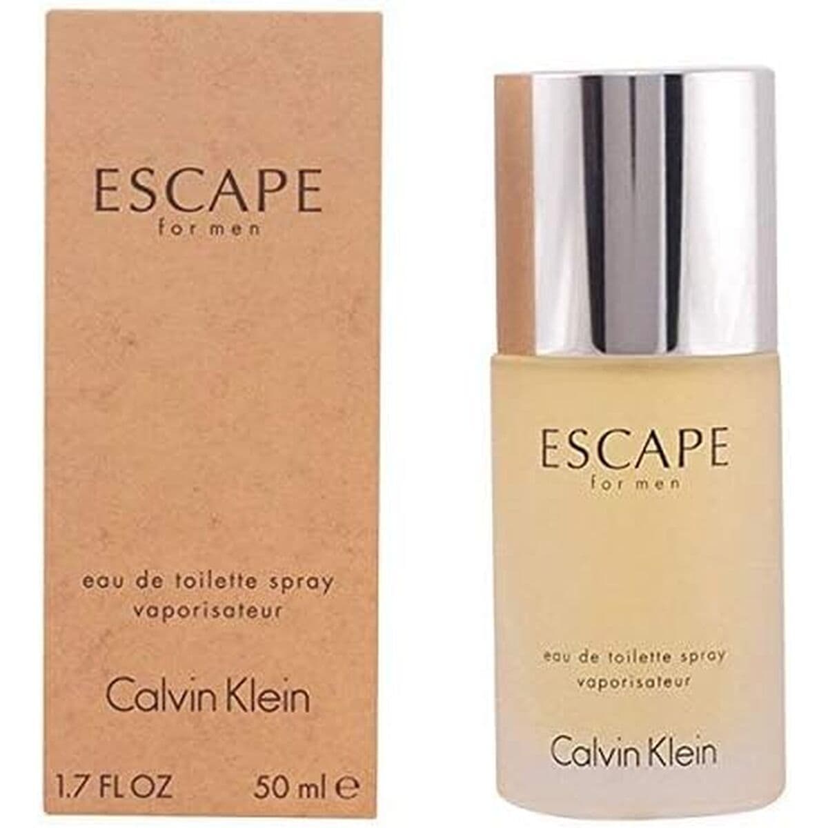Parfym Damer Calvin Klein ETERNITY - Image 6