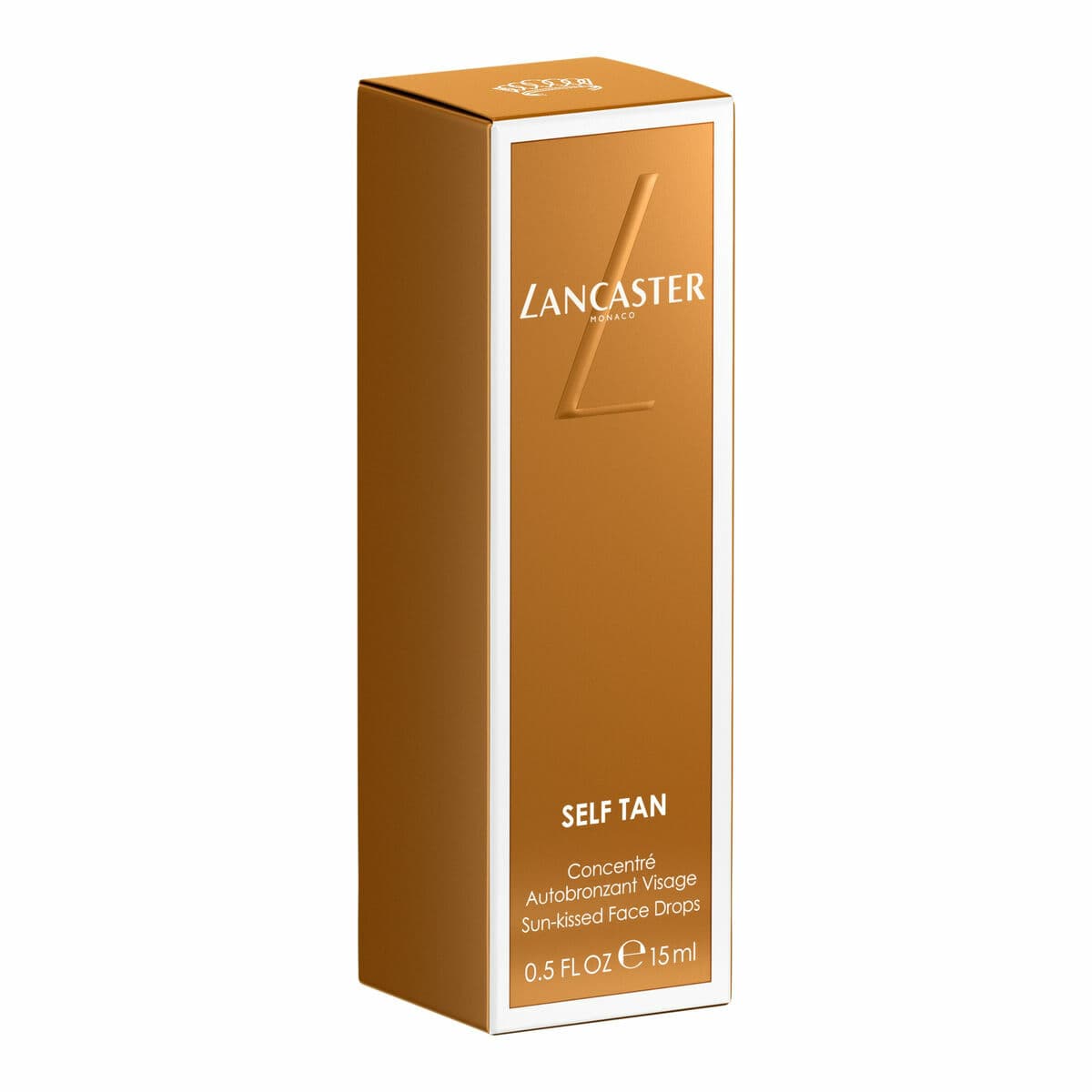 Körper Selbstbräuner Lancaster SELF TAN 15 ml - Image 2