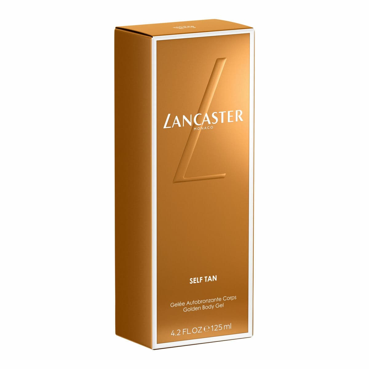 Körper Selbstbräuner Lancaster SELF TAN 125 ml - Image 2