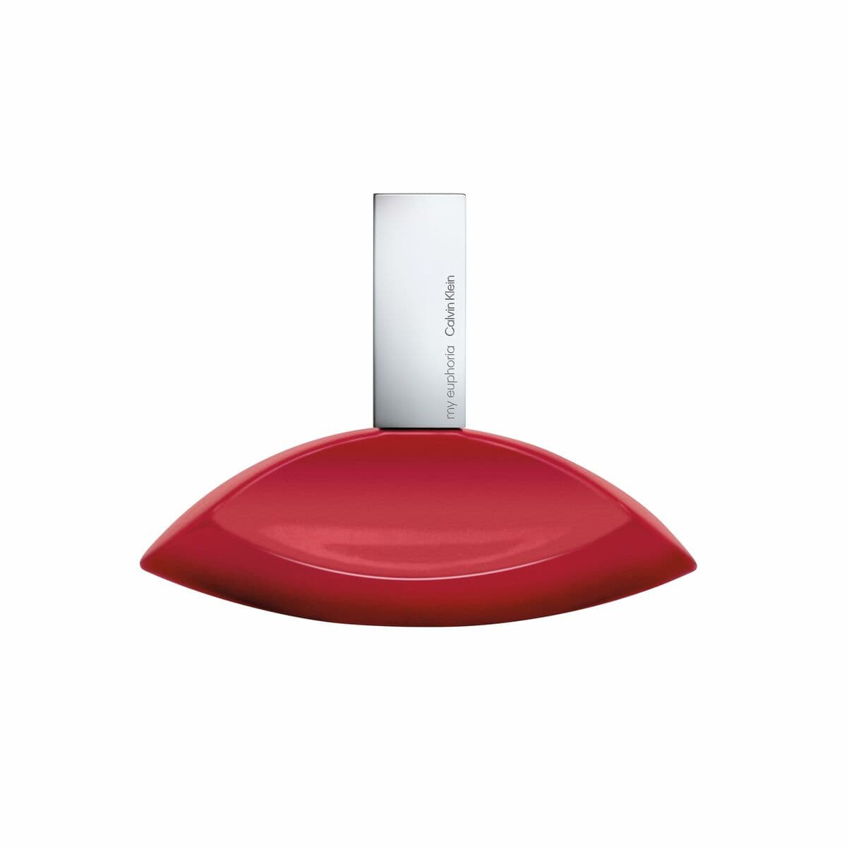 Moterų kvepalai Calvin Klein EUPHORIA EDP 100 ml - Image 2