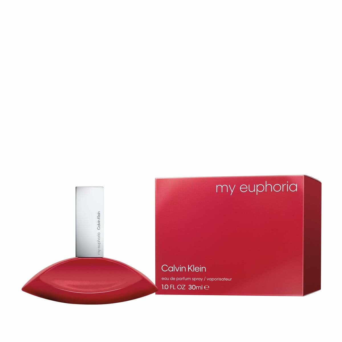 Naisten parfyymi Calvin Klein EUPHORIA EDP 30 ml