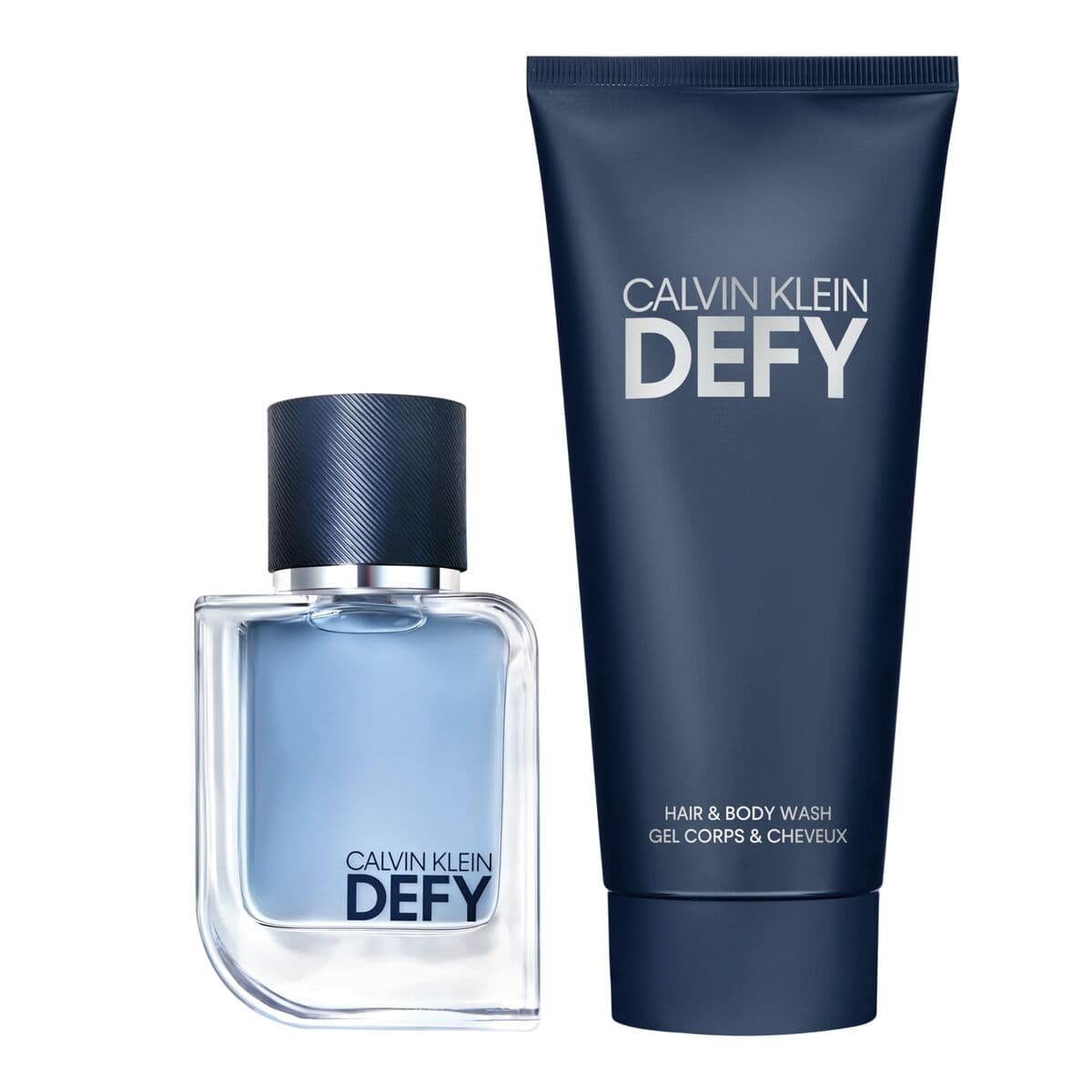 Parfymset Herrar Calvin Klein Defy - Image 3