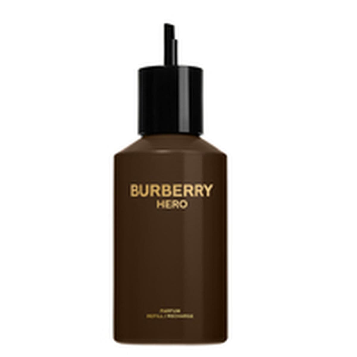 Perfume Hombre Burberry BURBERRY HERO 200 ml - Image 2