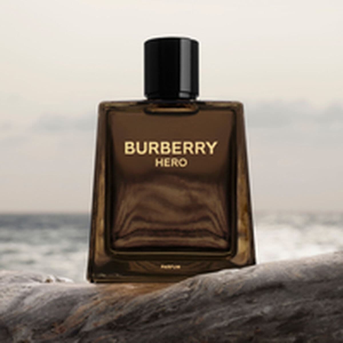 Perfume Hombre Burberry BURBERRY HERO 200 ml - Image 12