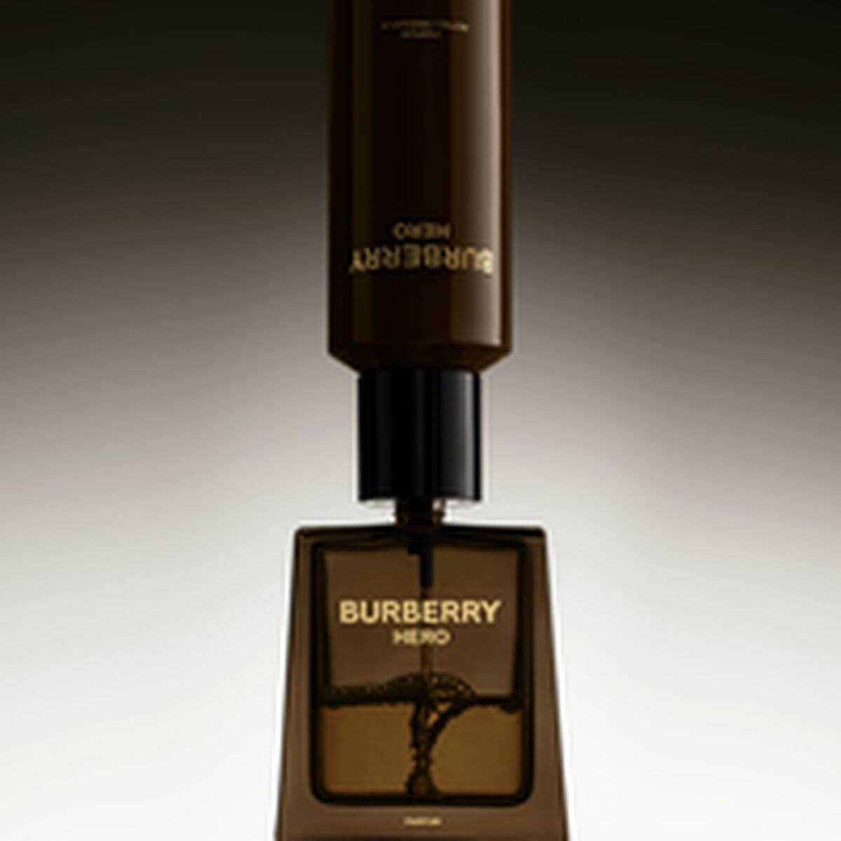 Perfume Hombre Burberry BURBERRY HERO 200 ml - Image 8