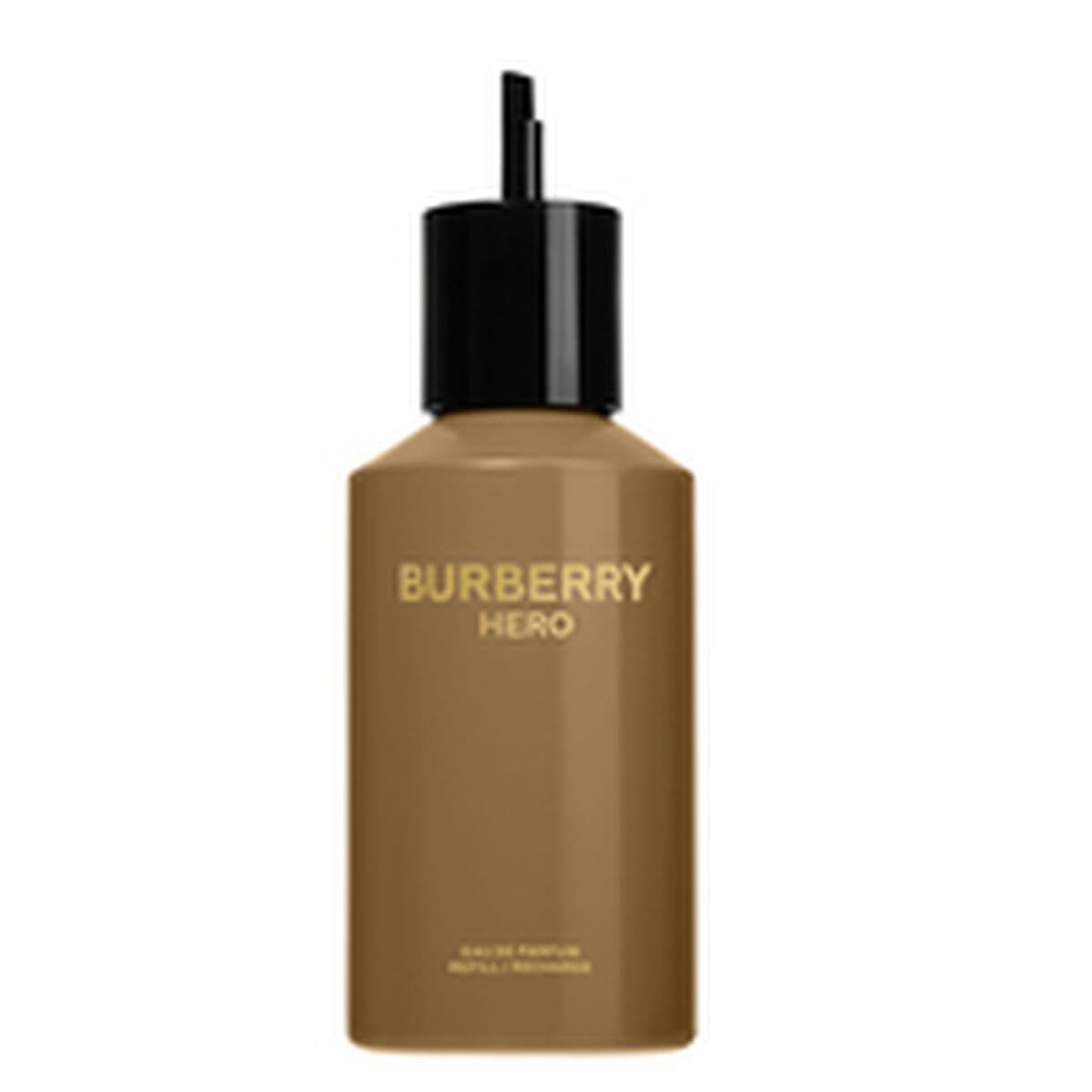 Vyrų kvepalai Burberry BURBERRY HERO 200 ml - Image 3