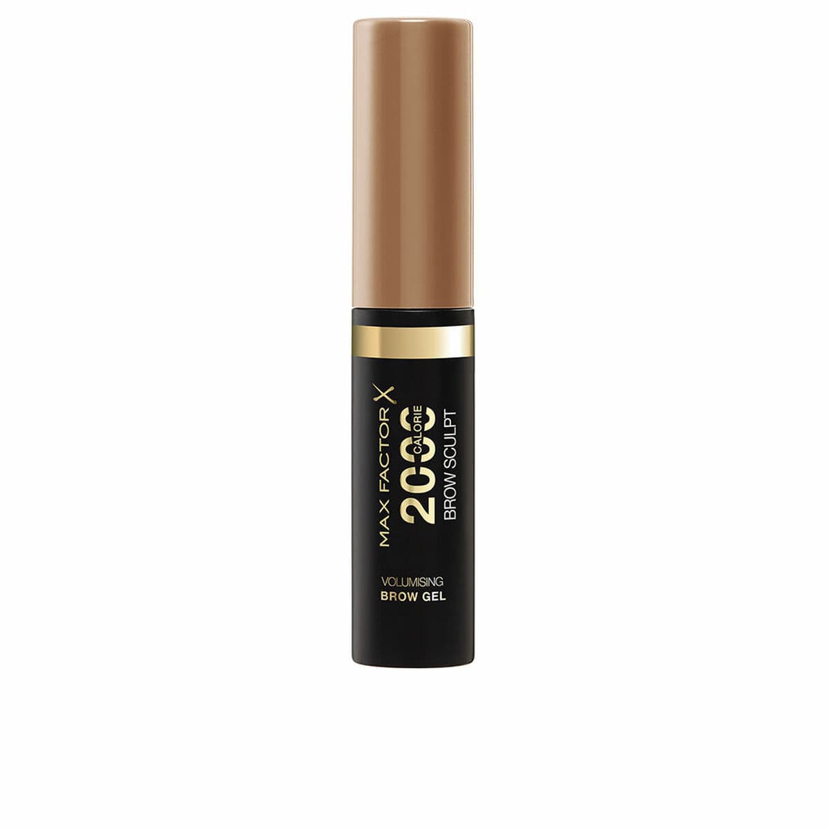 Gel Voluminizador para Cejas Max Factor 2000 Calorie Nº 001 Dark Blonde Nº 001-Dark Blonde 4,5 ml - Image 2