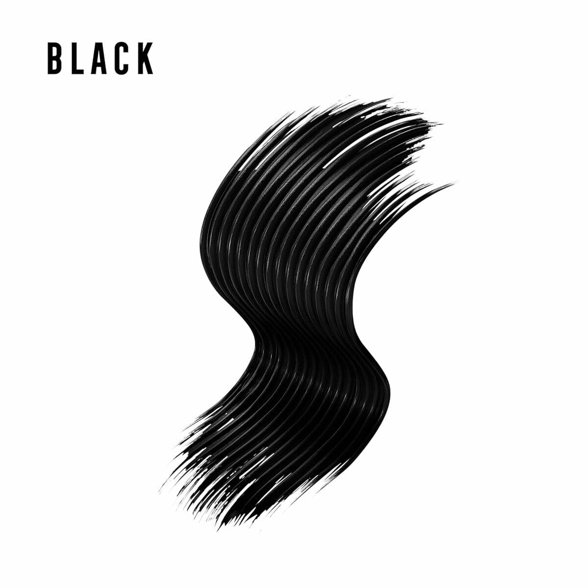 Mascara Max Factor 2000 Calorie Zwart Nº 1 Black 9 ml - Image 3