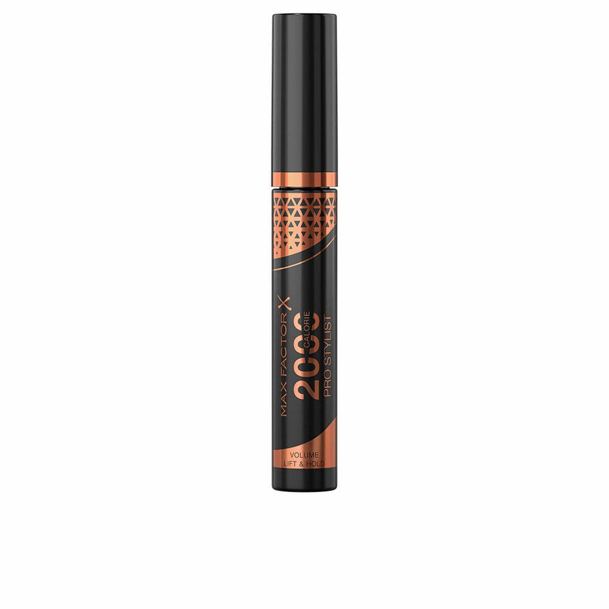 Mascara Max Factor 2000 Calorie Zwart Nº 1 Black 9 ml - Image 4