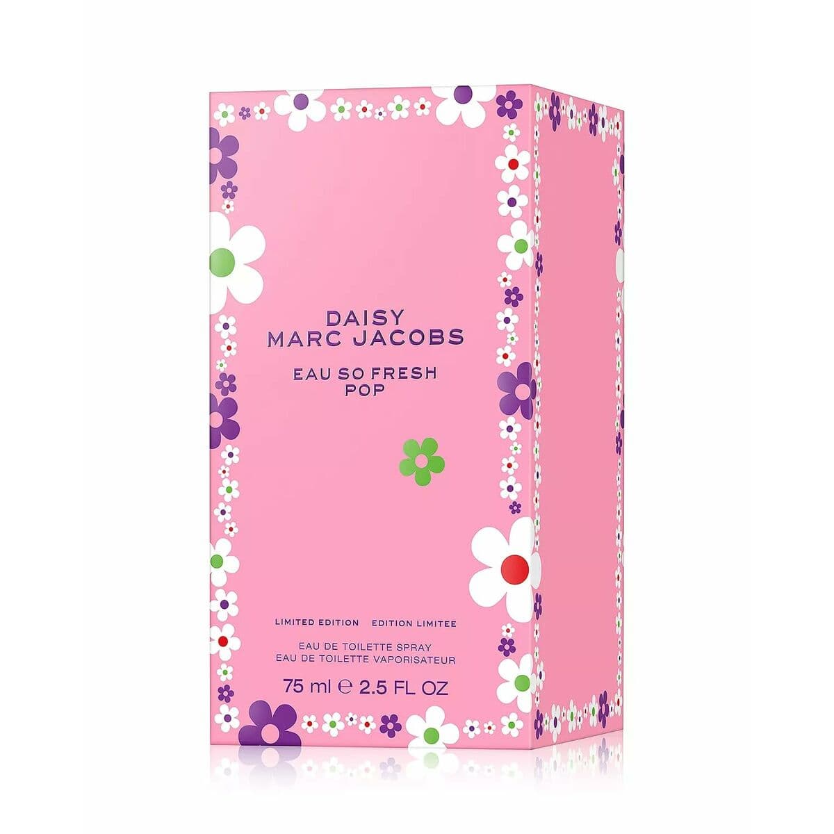 Parfym Damer Marc Jacobs EDT - Image 2