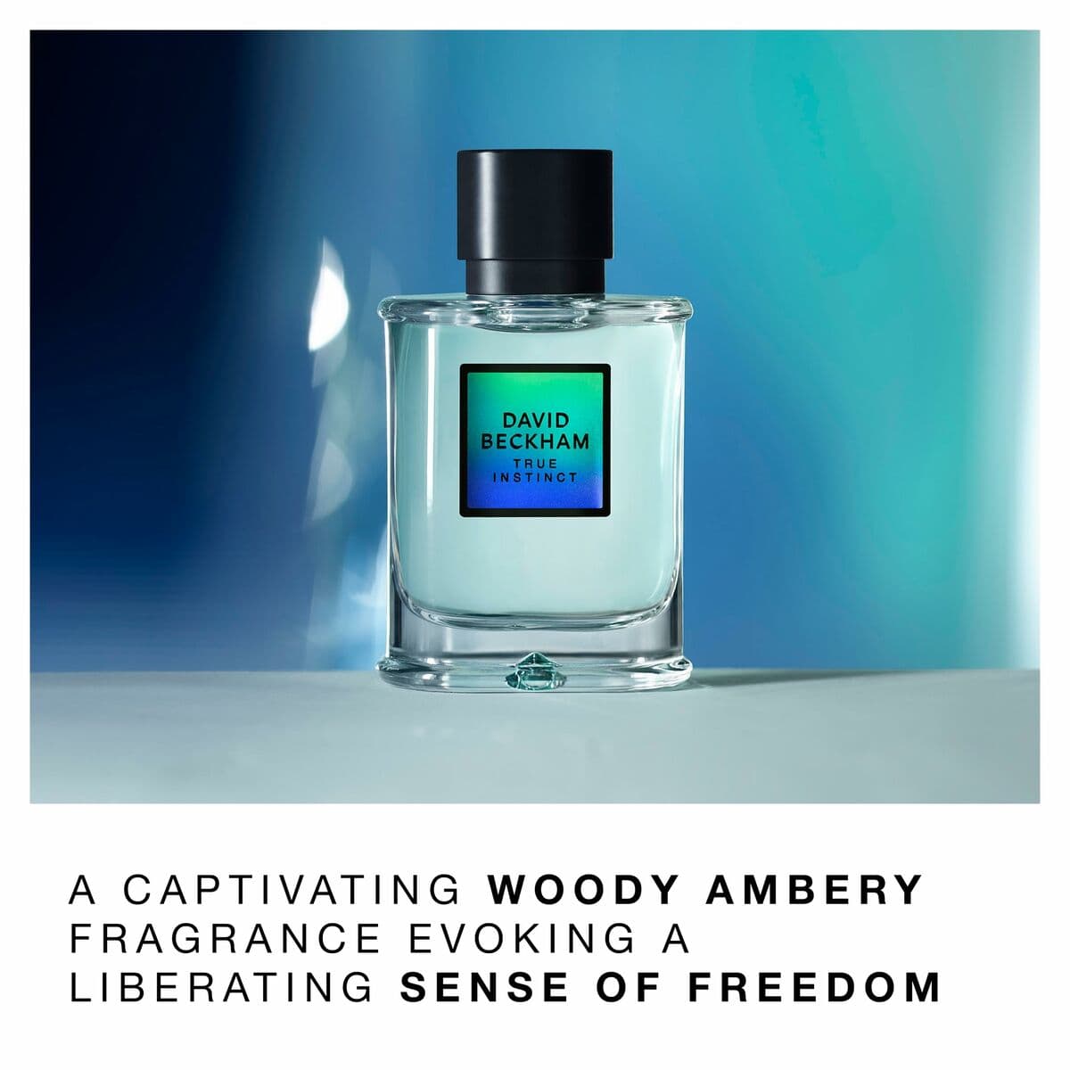 Parfym Herrar David Beckham True Instinct EDP 75 ml - Image 5